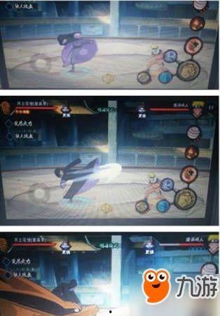 历代忍者出场爆料视频播放,揭秘历代忍者风采与技艺